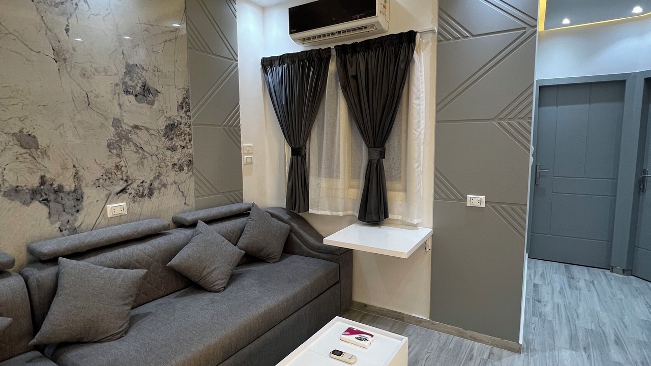 Photo of Livingroom in Al Mamsha El Seyahi