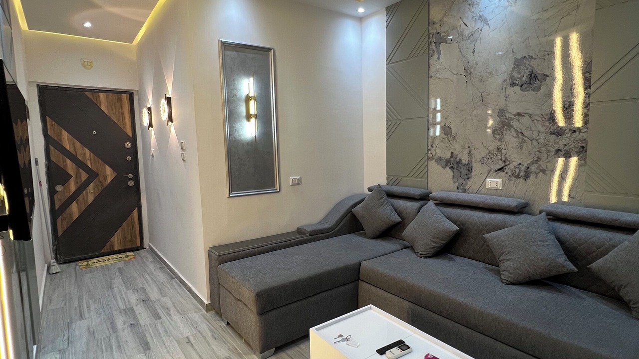 Photo of Livingroom in Al Mamsha El Seyahi