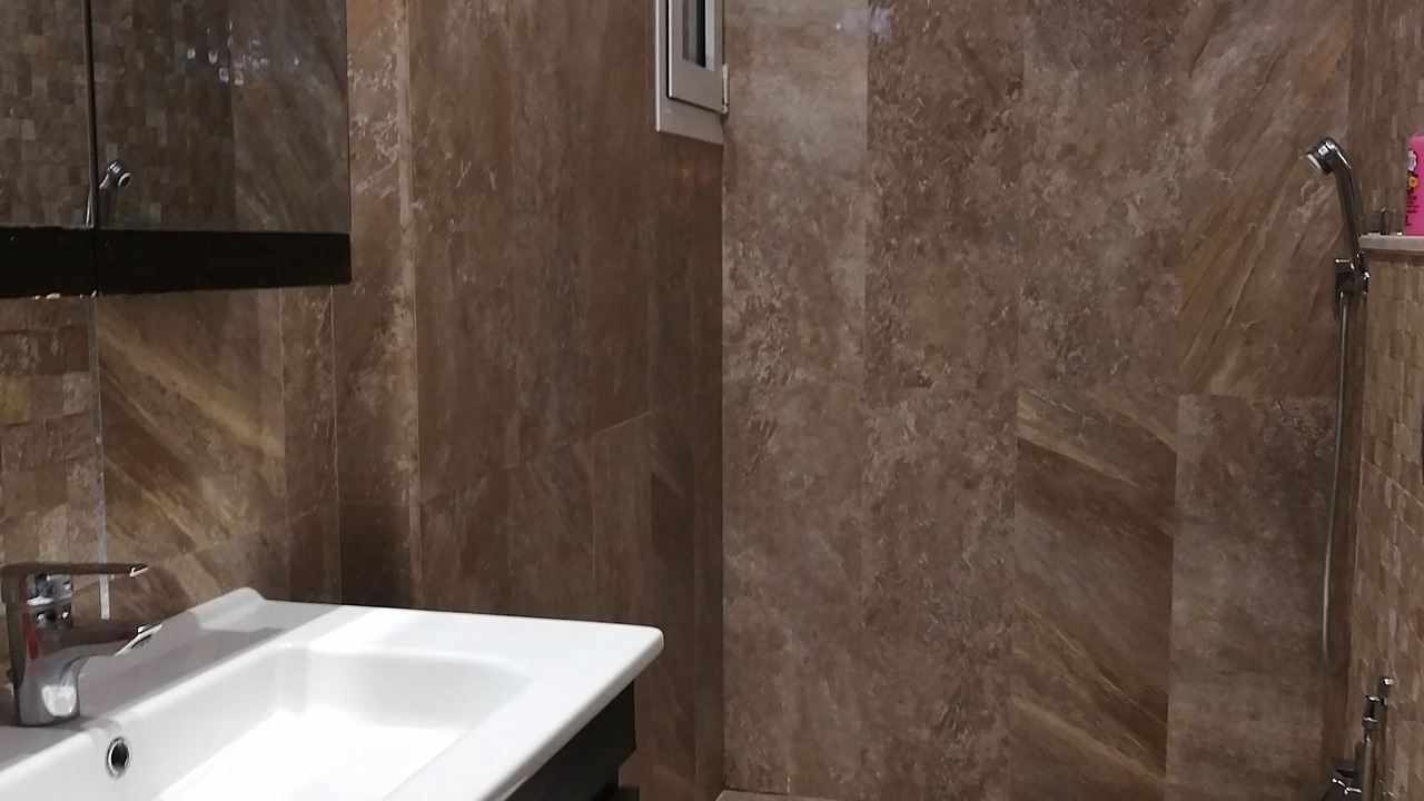 Photo of Bathroom in Western Khezama