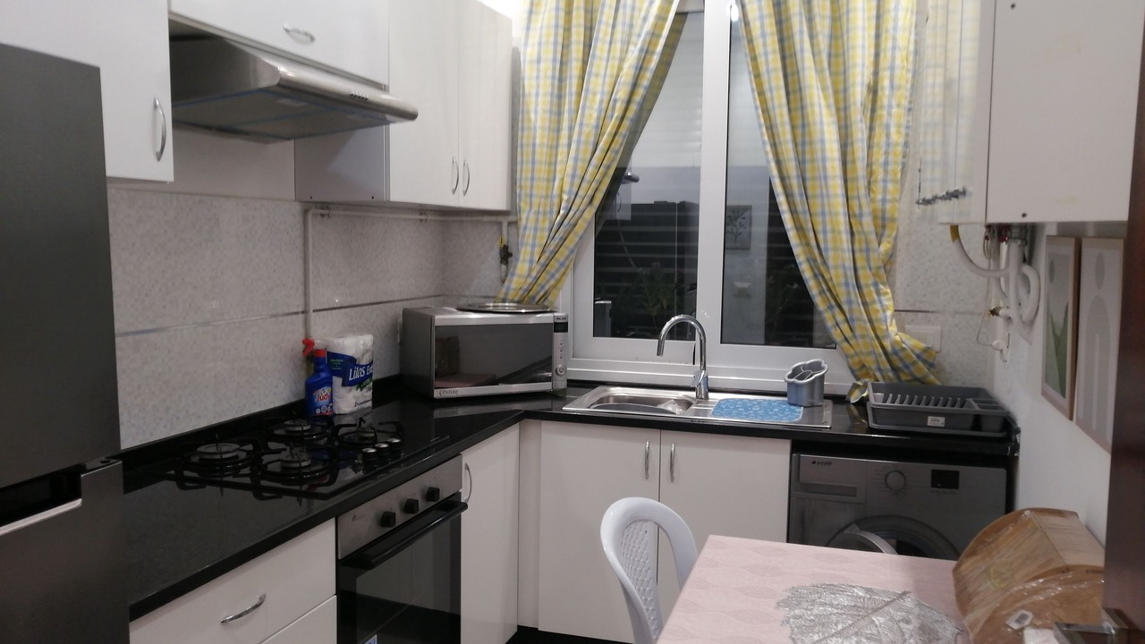 Photo of Kitchen in Western Khezama