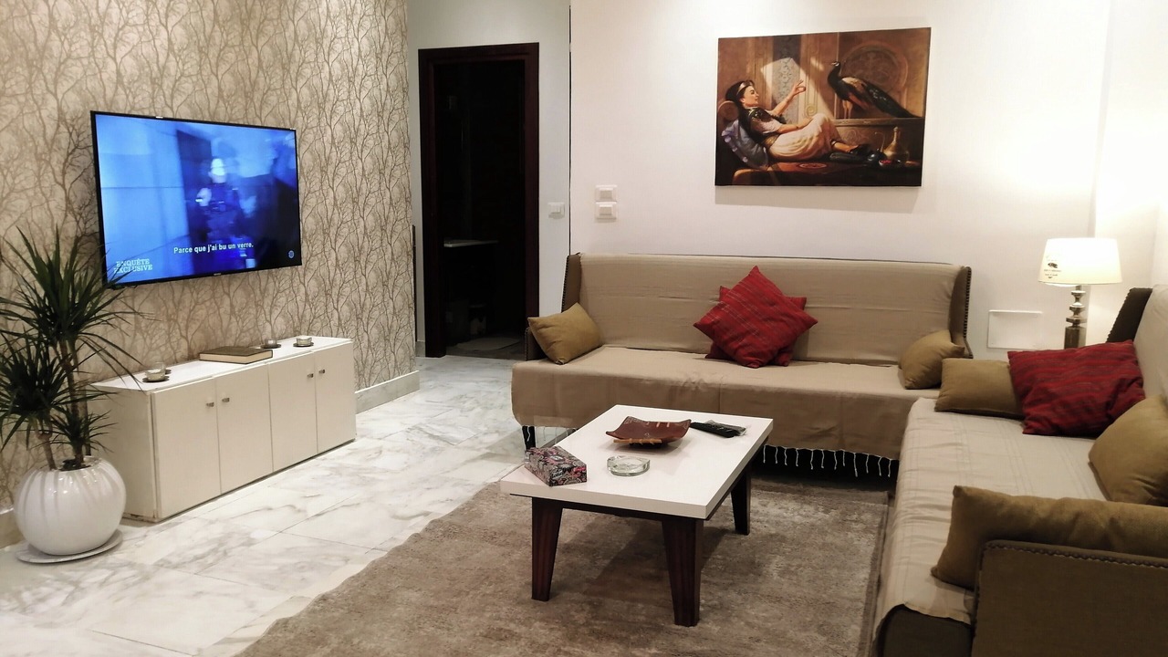 Photo of Livingroom in Western Khezama