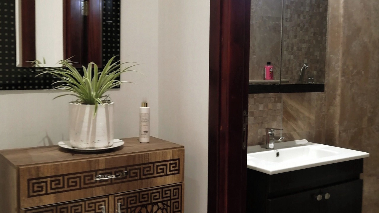 Photo of Bathroom in Western Khezama