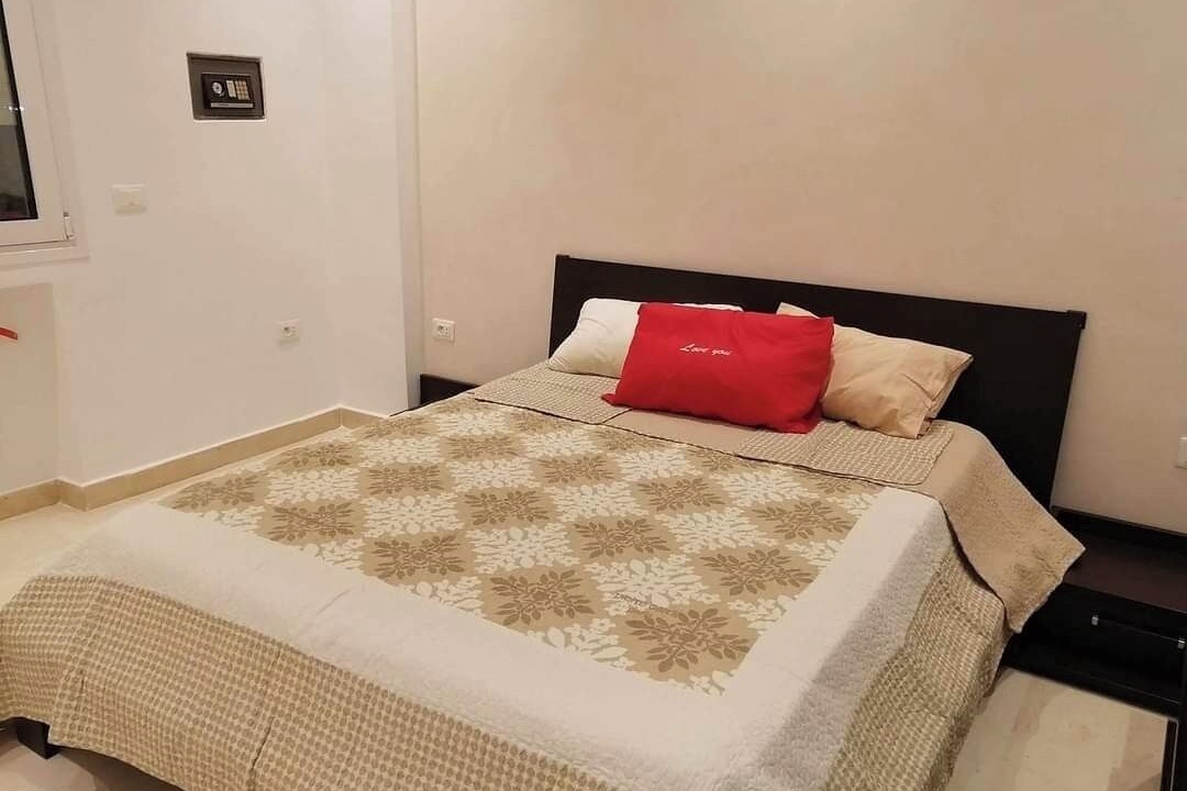 Photo of Bedroom in Western Khezama