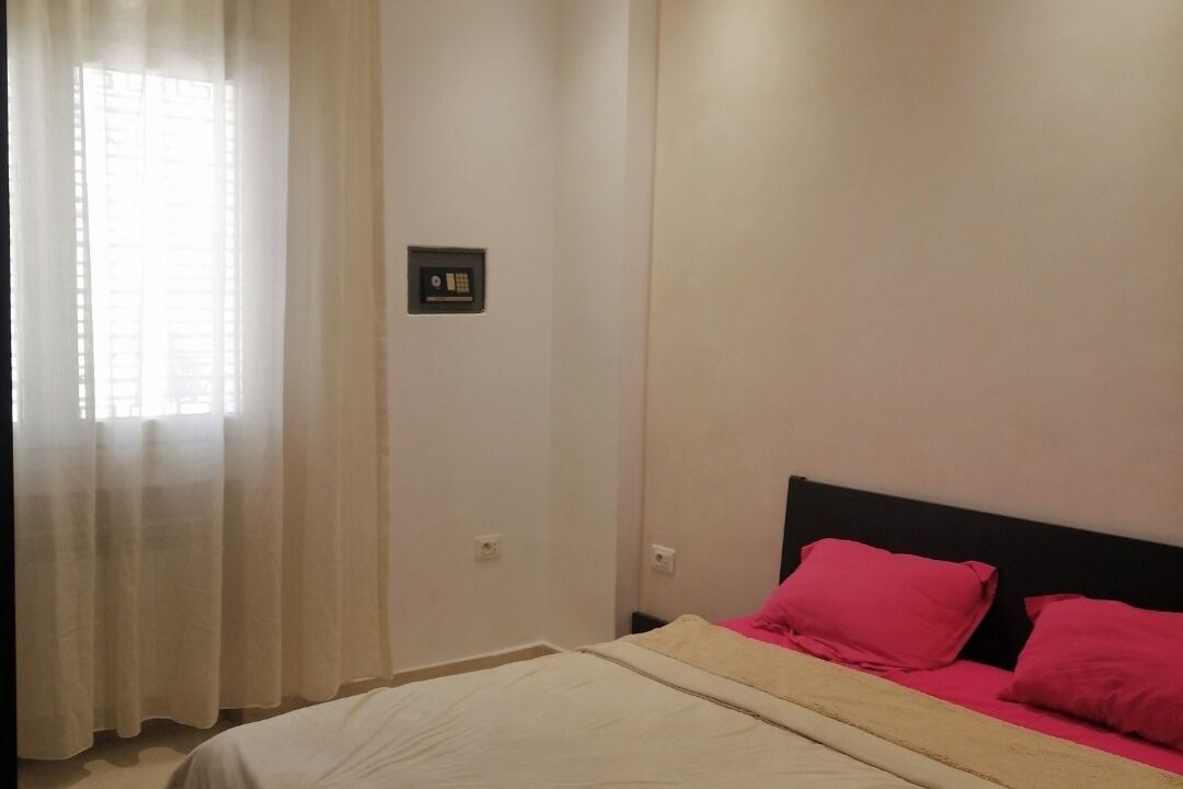 Photo of Bedroom in Western Khezama