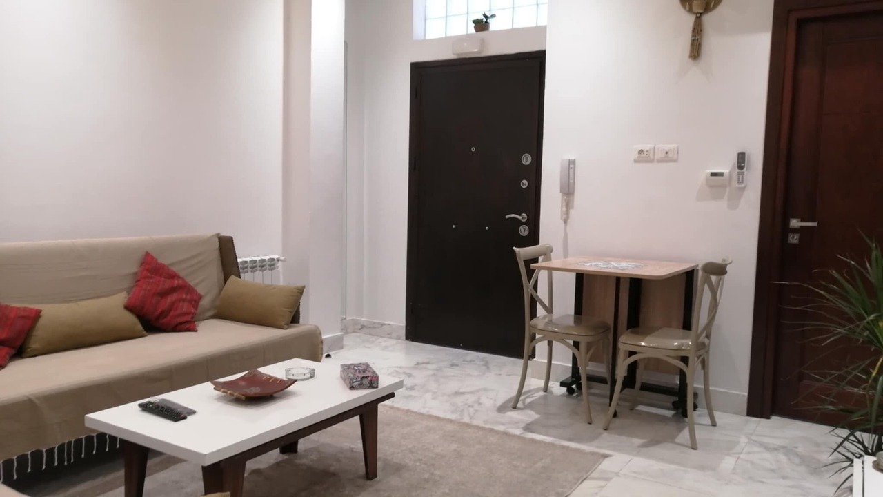 Photo of Livingroom in Western Khezama