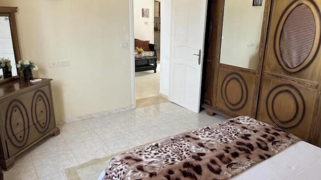 Photo of Bedroom in Midoun