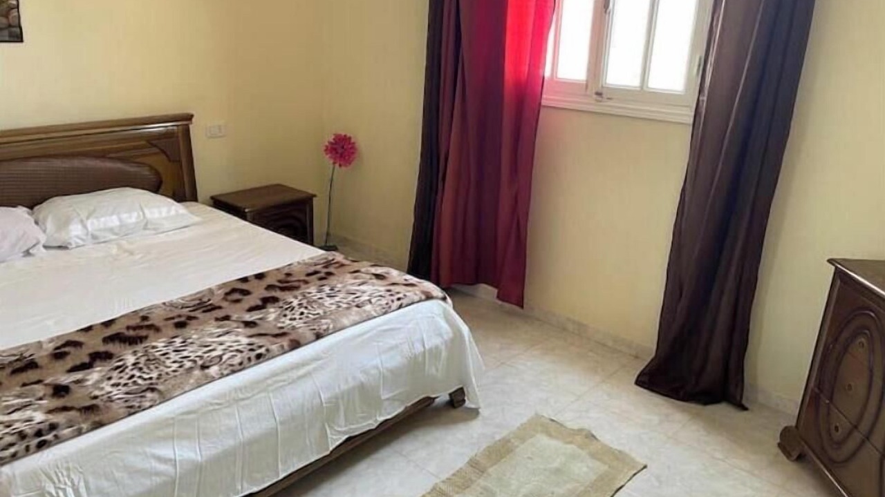 Photo of Bedroom in Midoun