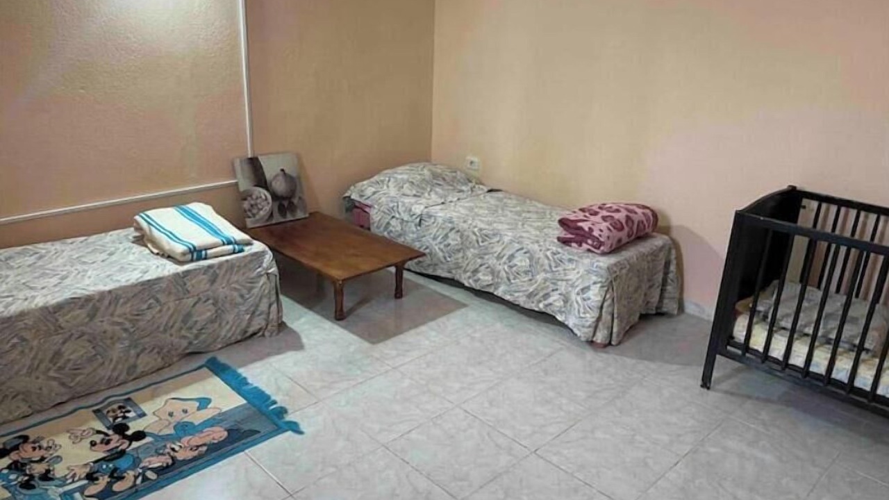 Photo of Bedroom in Midoun