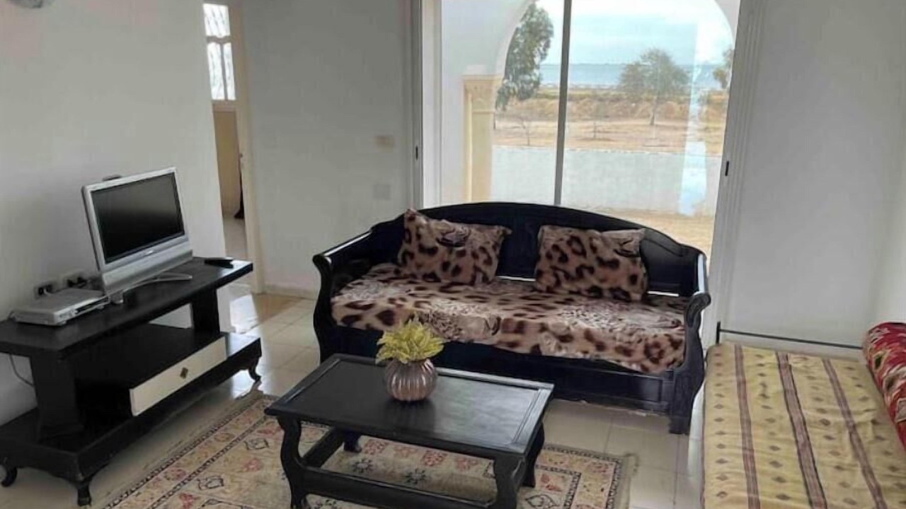 Photo of Bedroom in Midoun