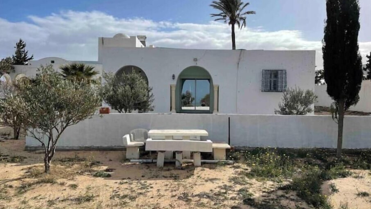 Photo of Outdoor in Midoun