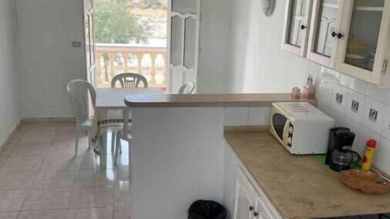 Photo of Kitchen in Midoun