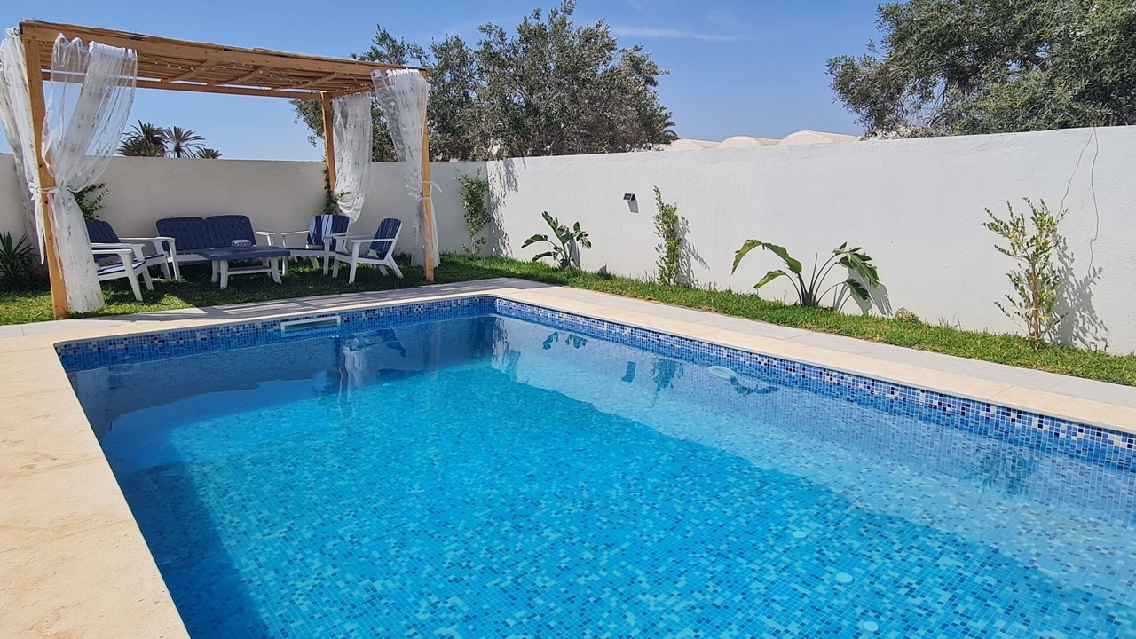 Photo of Outdoor in Mezraia