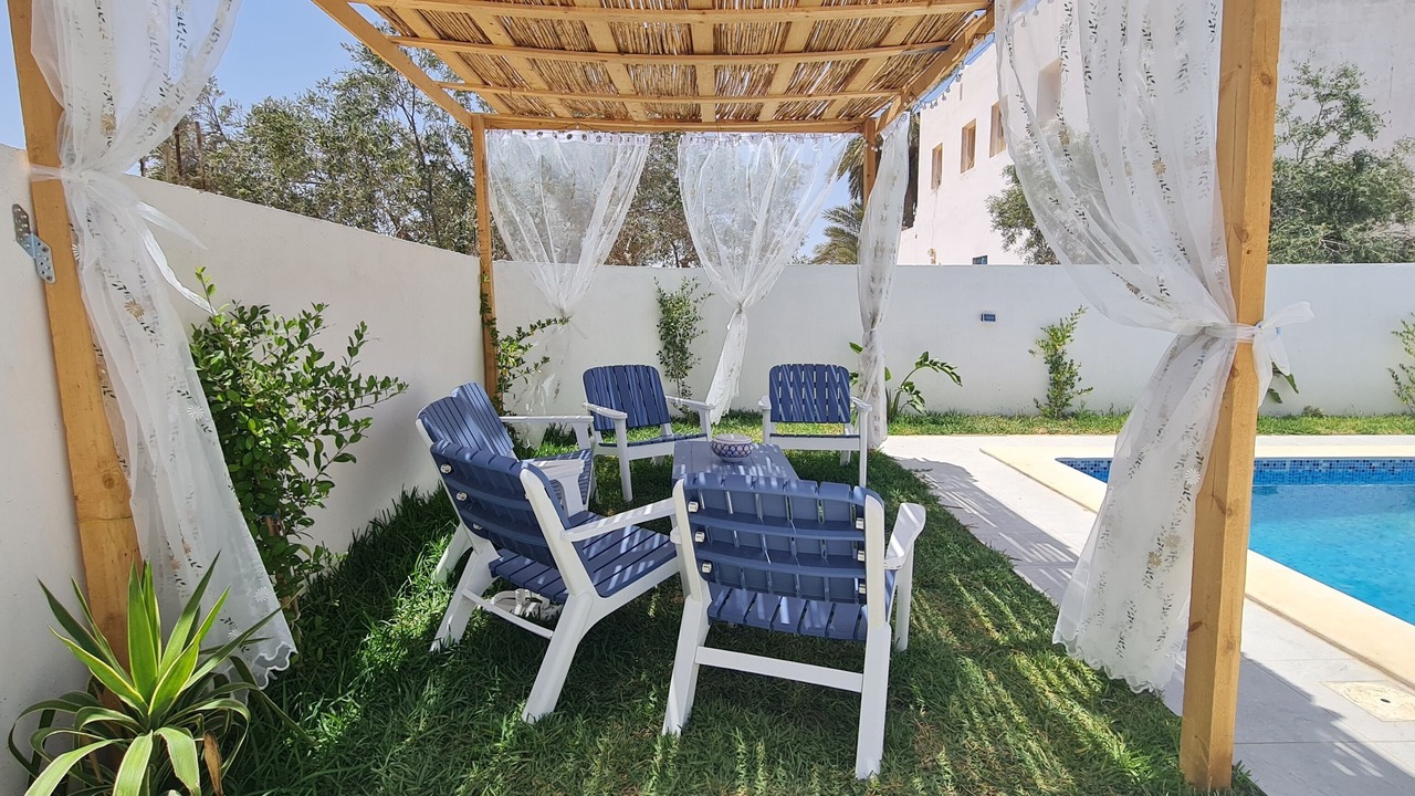 Photo of Outdoor in Mezraia