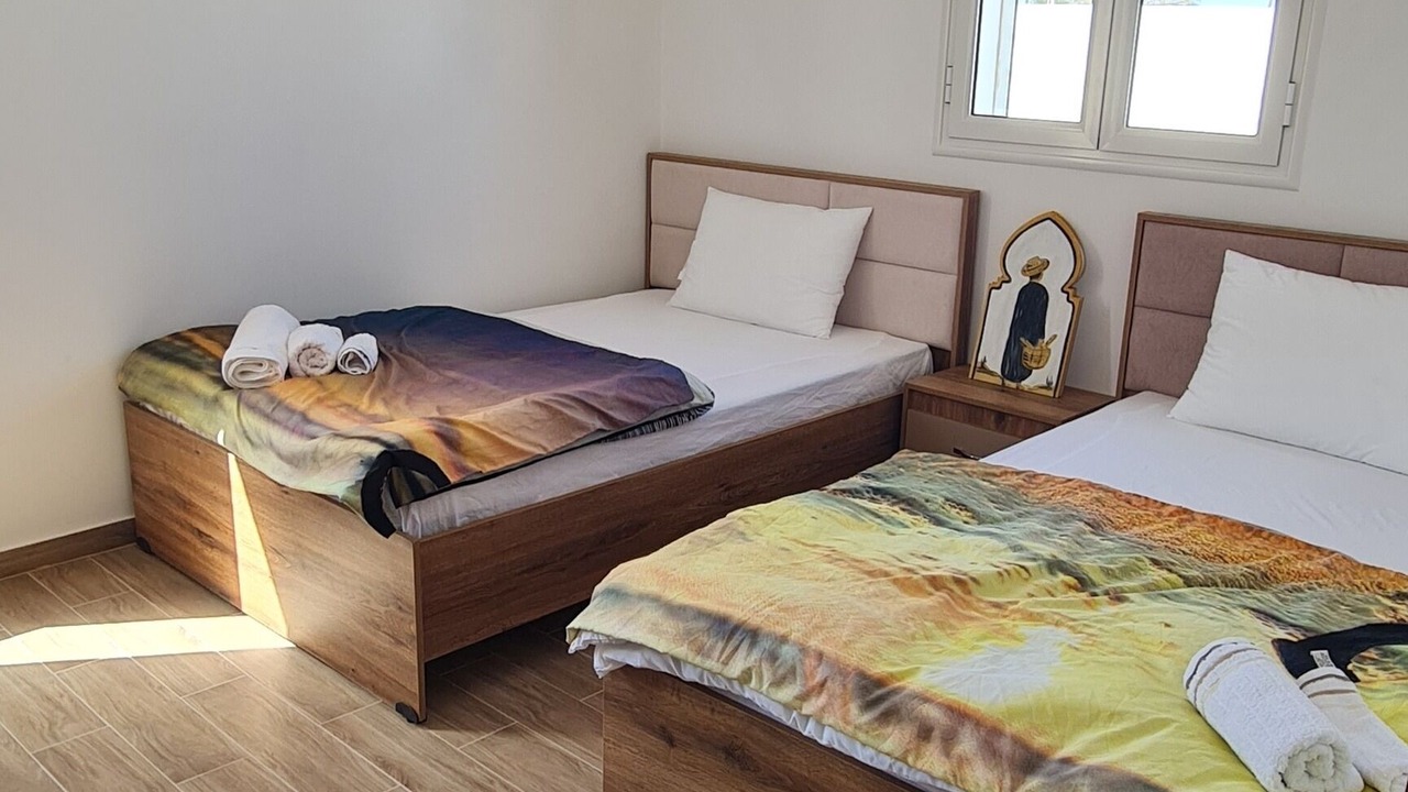 Photo of Bedroom in Mezraia