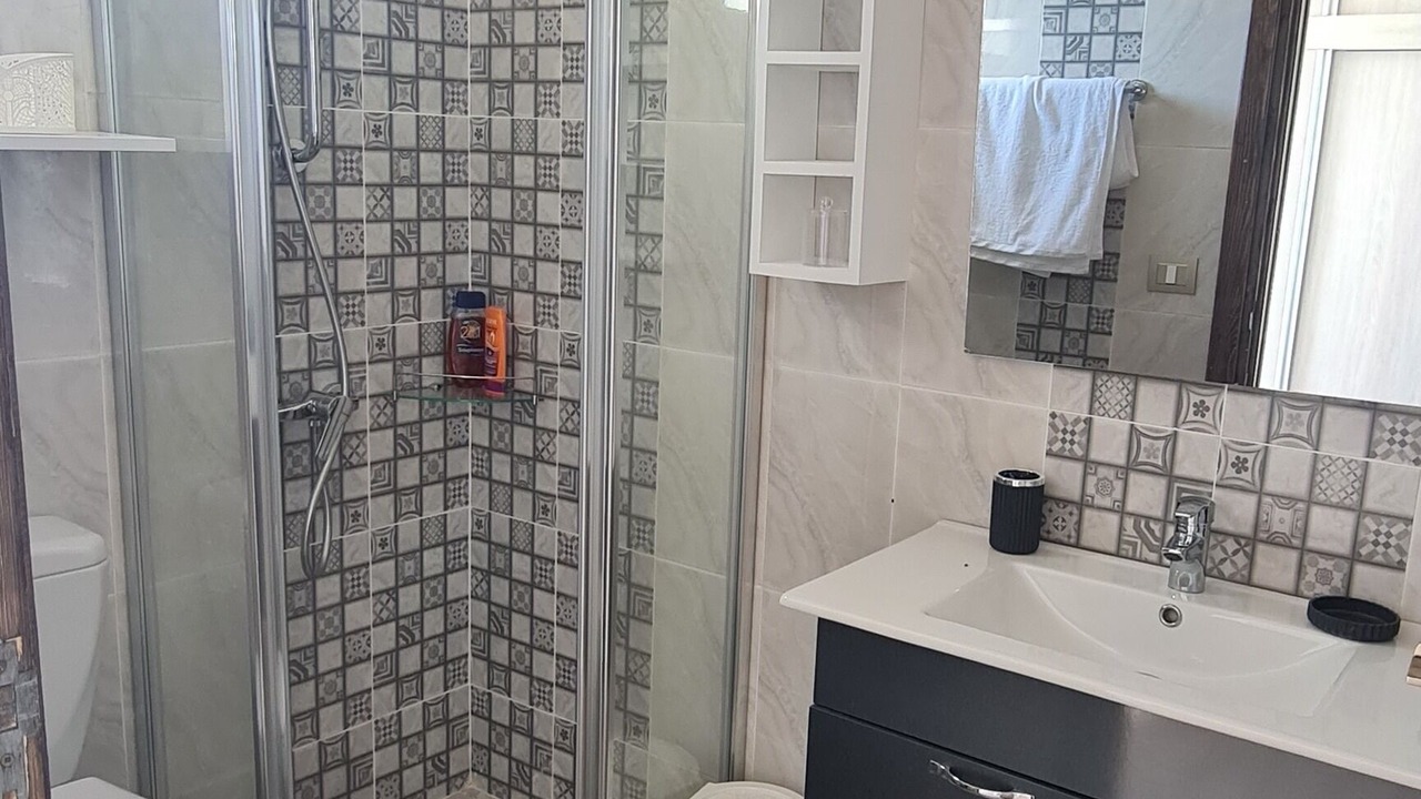 Photo of Bathroom in Mezraia