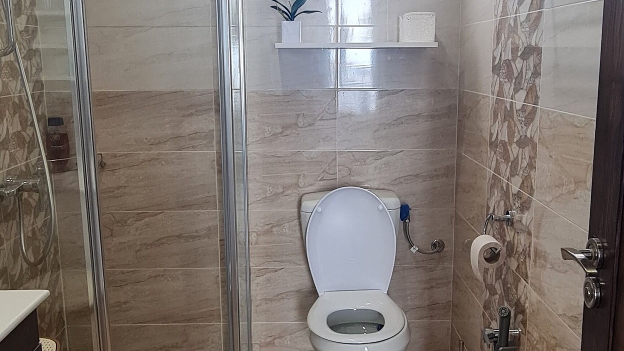 Photo of Bathroom in Mezraia