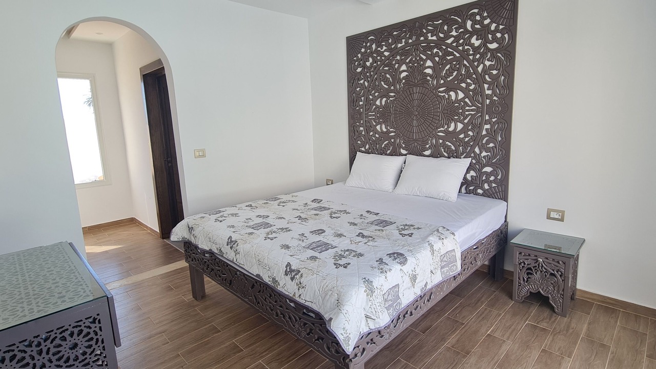 Photo of Bedroom in Mezraia