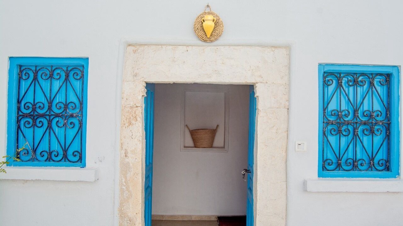 Photo of Outdoor in Houmt Souk