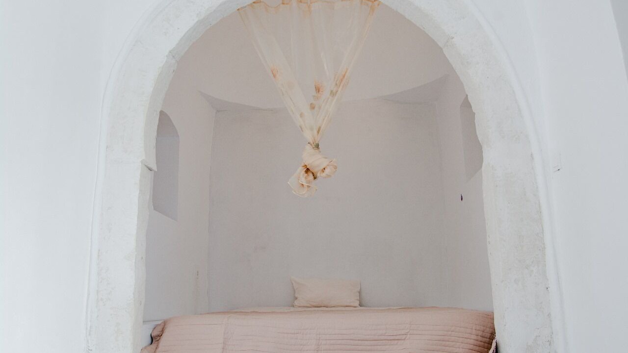 Photo of Bedroom in Houmt Souk
