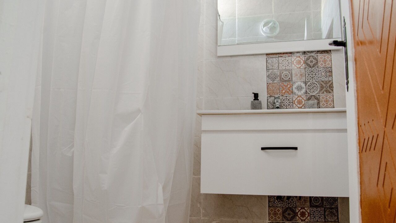 Photo of Bathroom in Houmt Souk