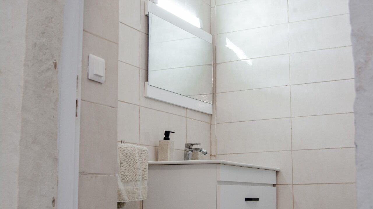 Photo of Bathroom in Houmt Souk