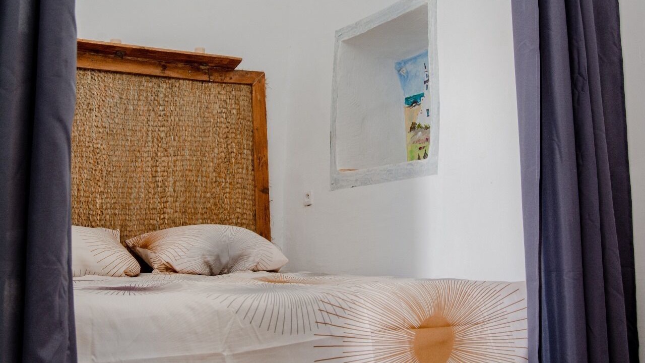 Photo of Bedroom in Houmt Souk