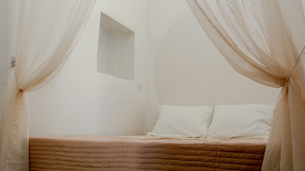 Photo of Bedroom in Houmt Souk