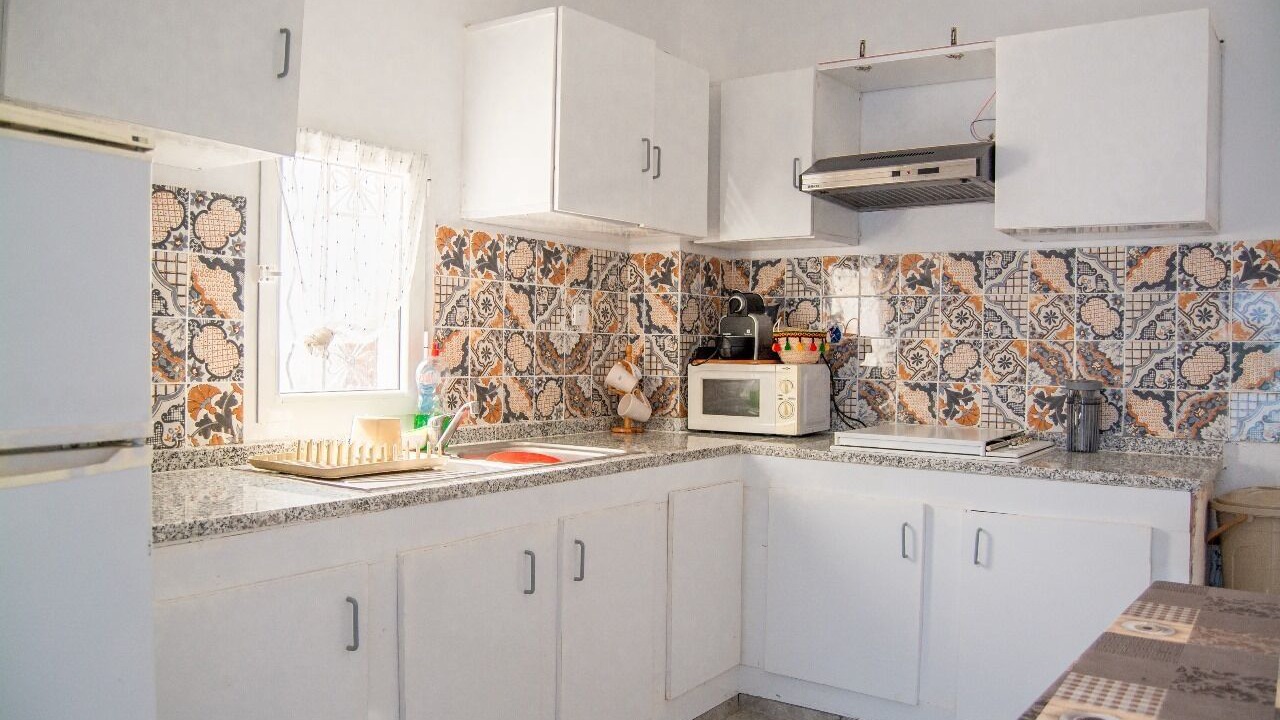Photo of Kitchen in Houmt Souk