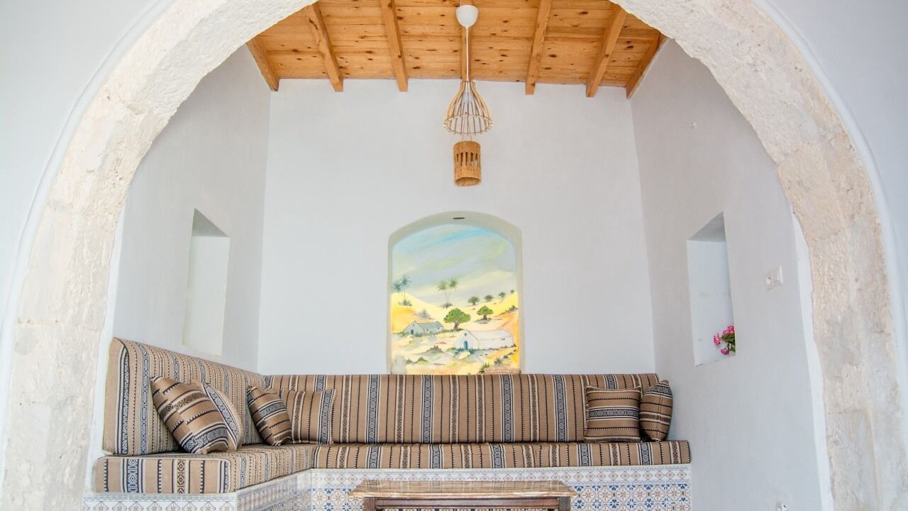Photo of Livingroom in Houmt Souk