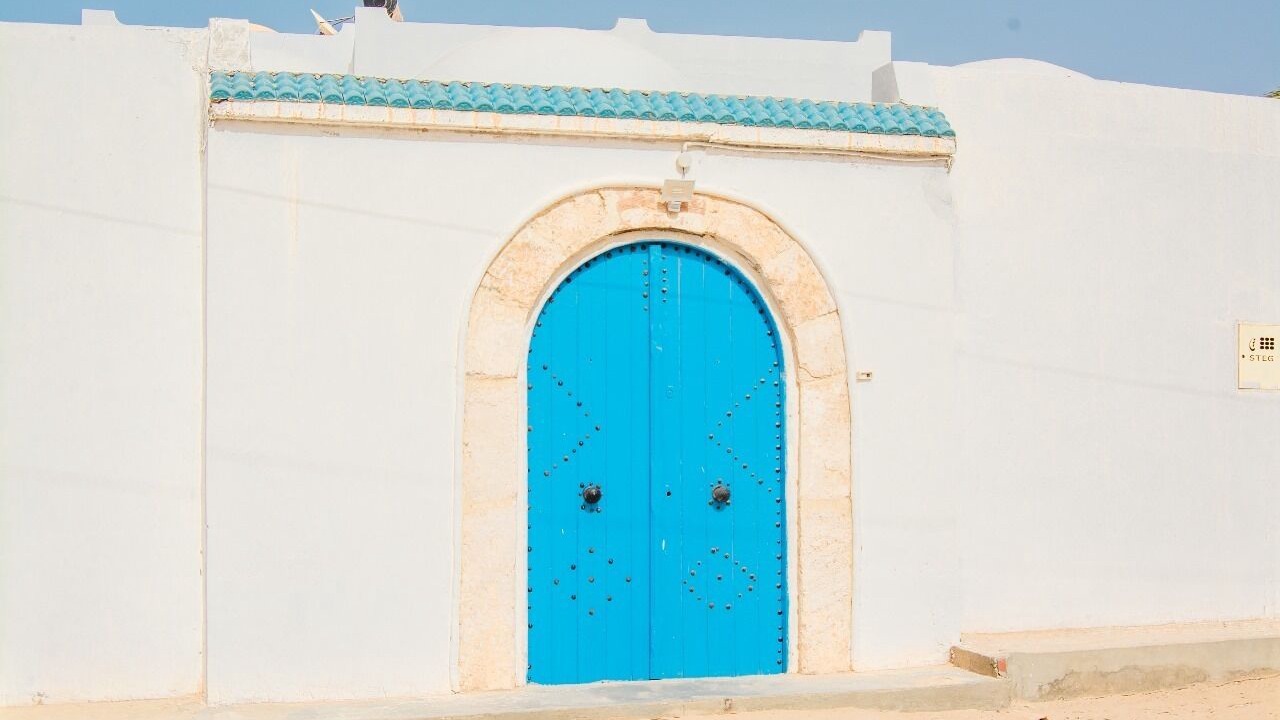Photo of Outdoor in Houmt Souk