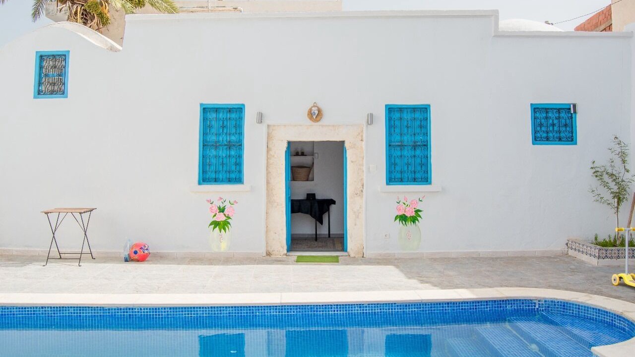 Photo of Outdoor in Houmt Souk