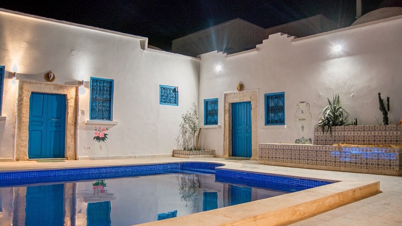 Photo of Outdoor in Houmt Souk