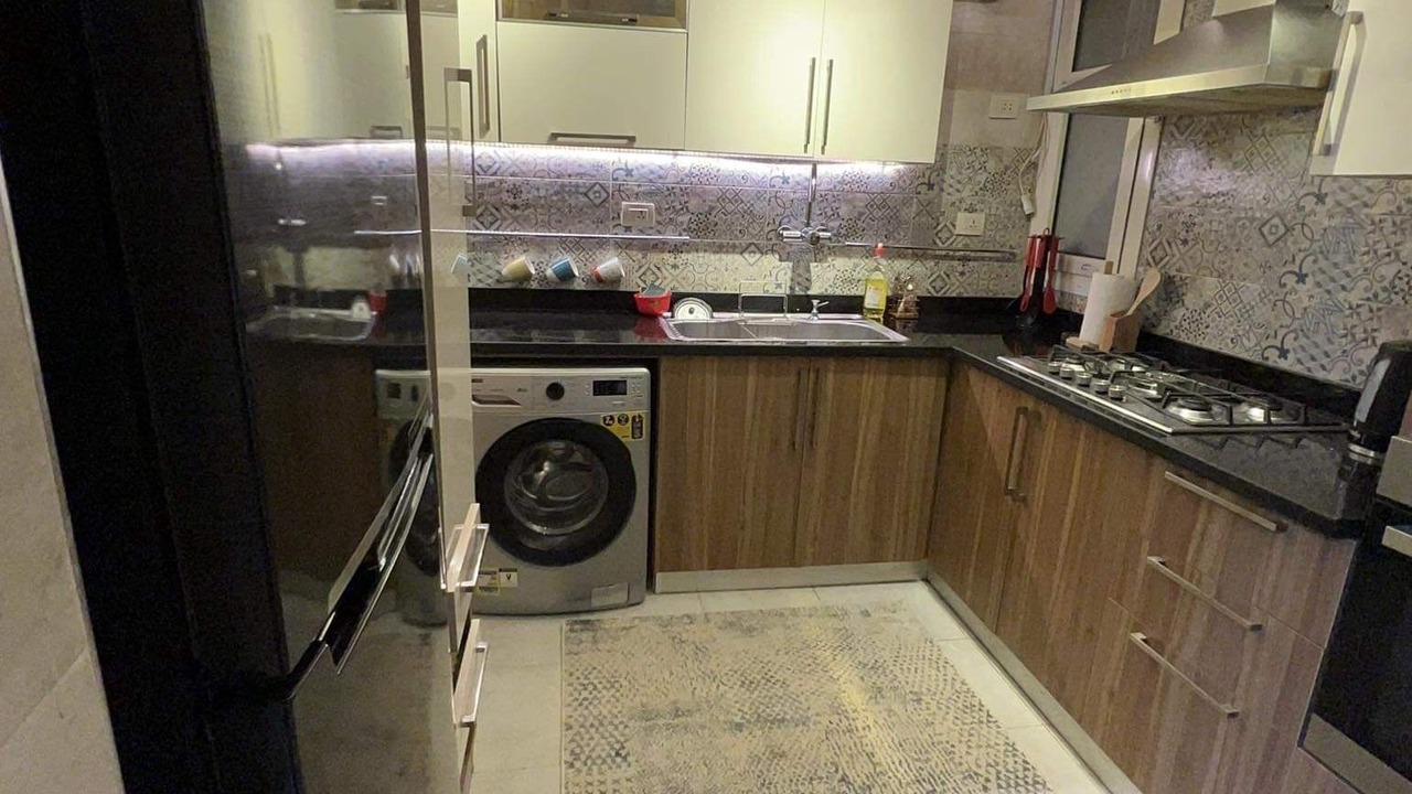 Photo of Kitchen in Al-Khalifa