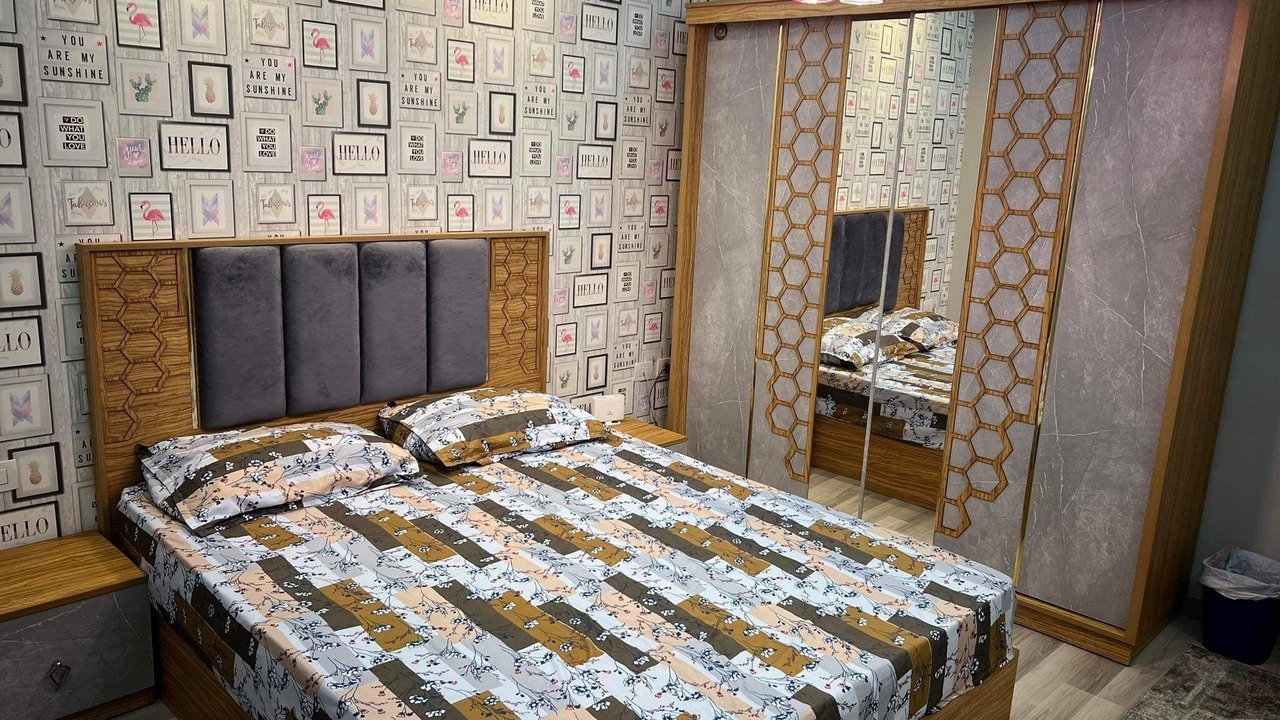 Photo of Bedroom in Al-Khalifa