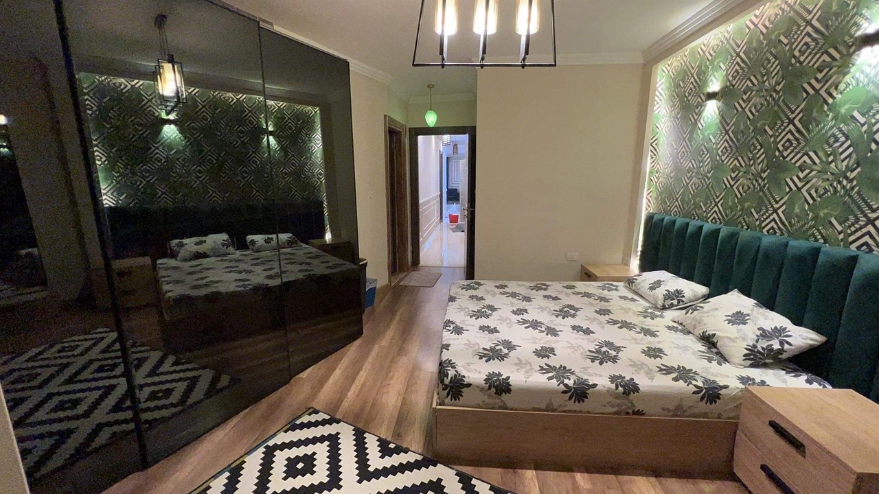 Photo of Bedroom in Al-Khalifa