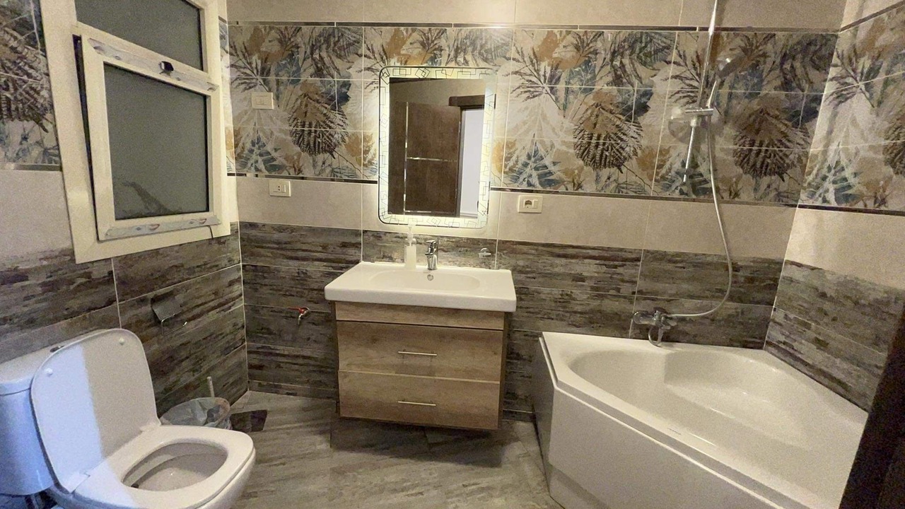 Photo of Bathroom in Al-Khalifa