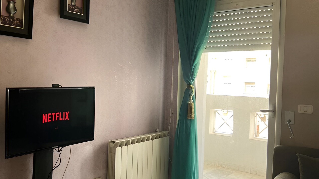 Photo of Livingroom in Ennasr