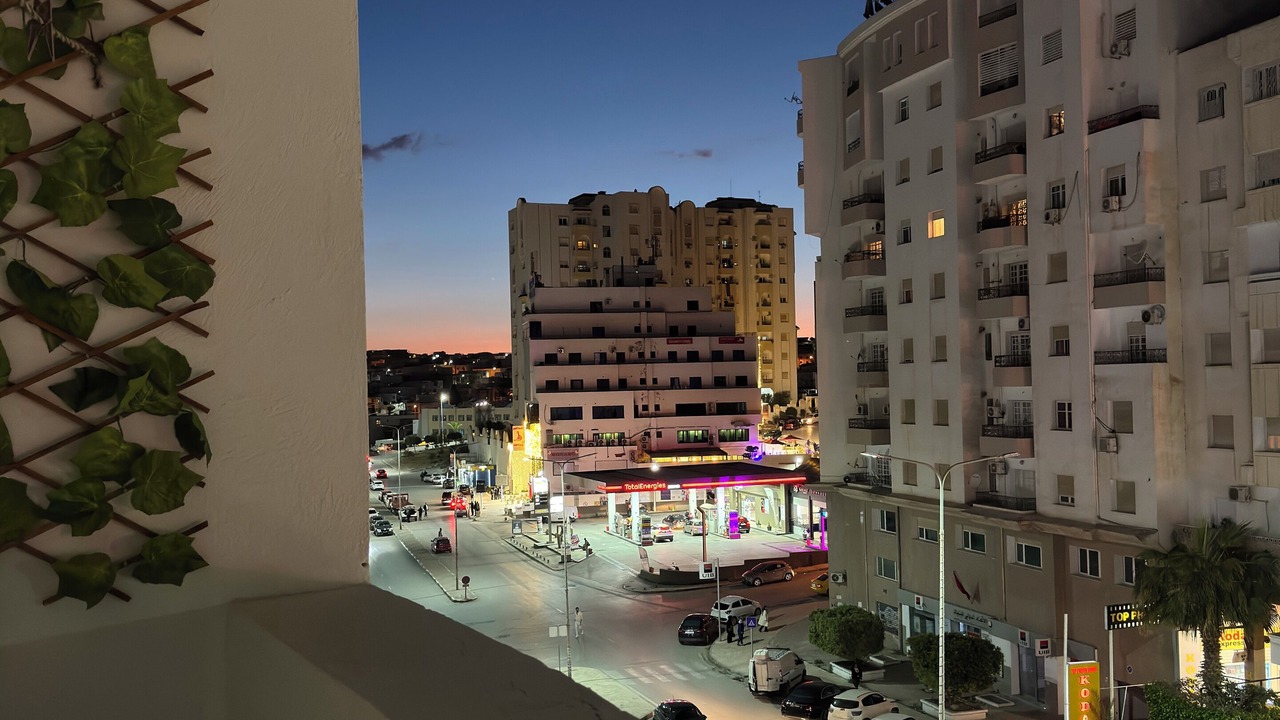 Photo of Outdoor in Ennasr