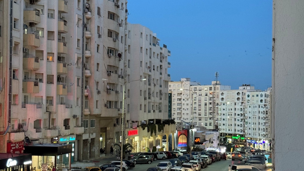Photo of Others in Ennasr