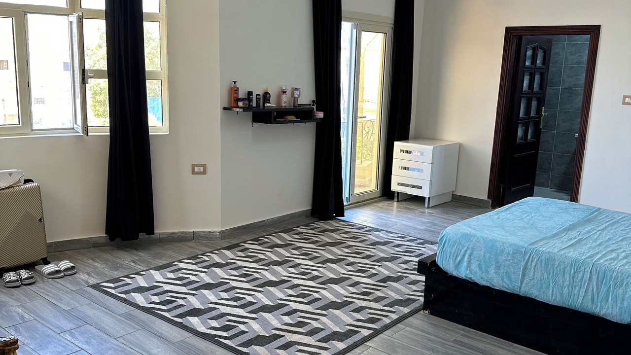 Photo of Bedroom in Iking Maryut