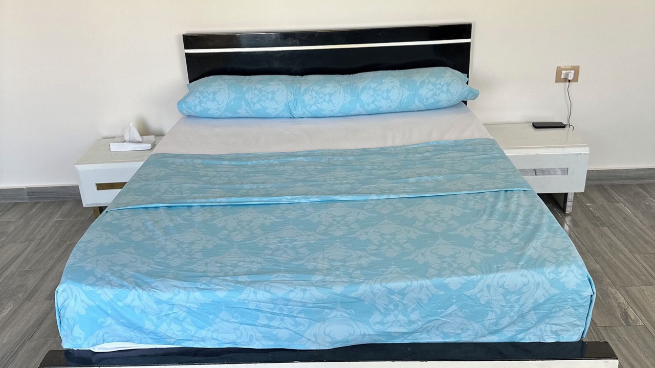 Photo of Bedroom in Iking Maryut