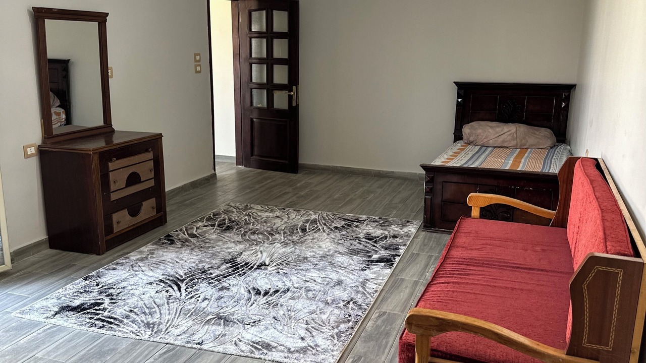 Photo of Bedroom in Iking Maryut
