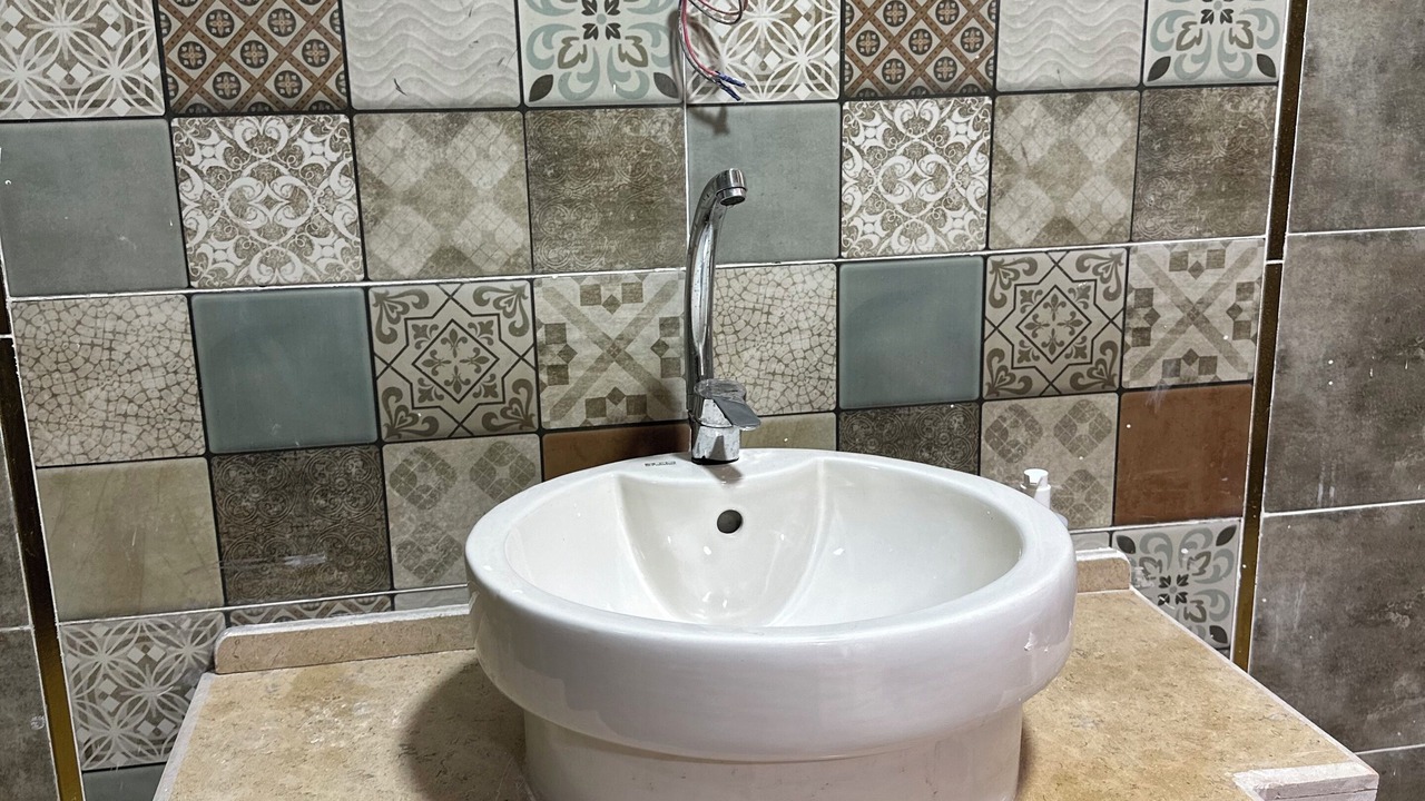 Photo of Bathroom in Iking Maryut