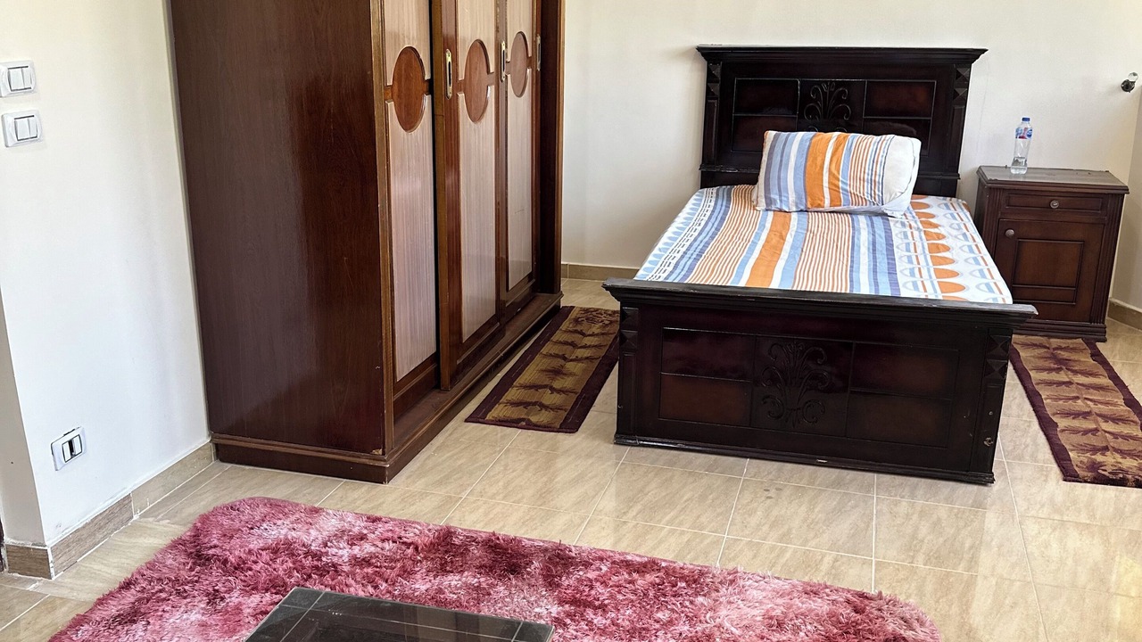 Photo of Bedroom in Iking Maryut