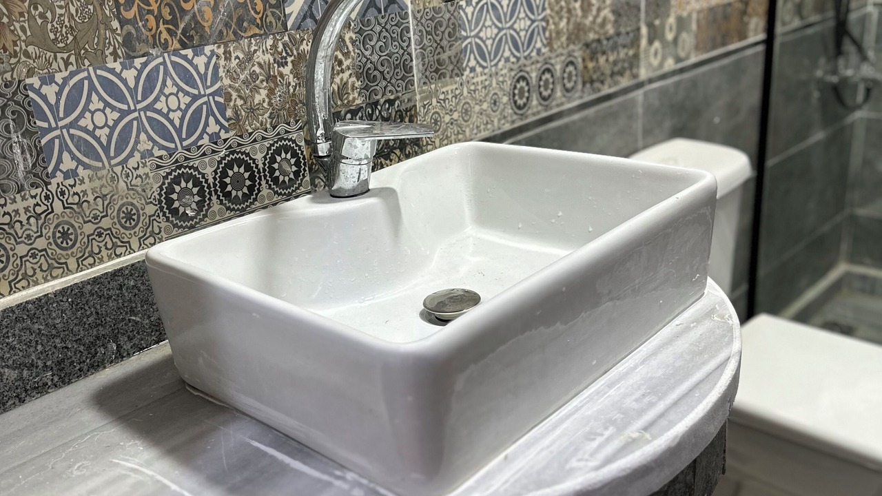 Photo of Bathroom in Iking Maryut