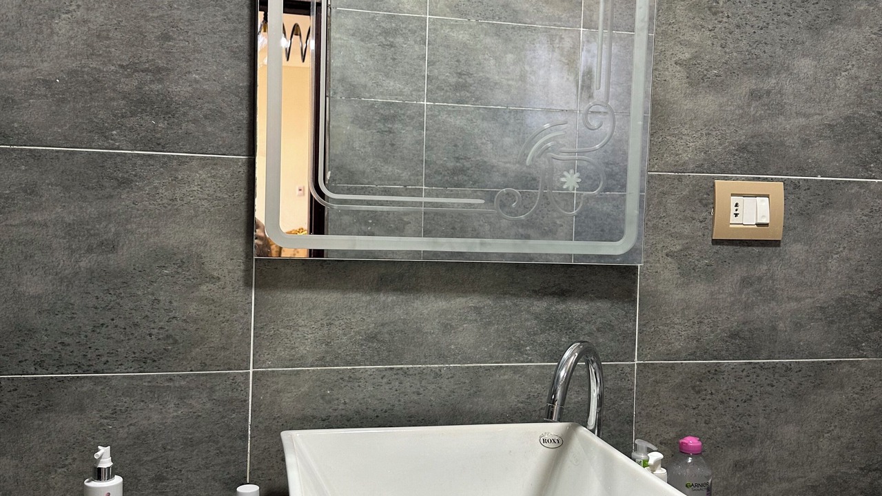 Photo of Bathroom in Iking Maryut