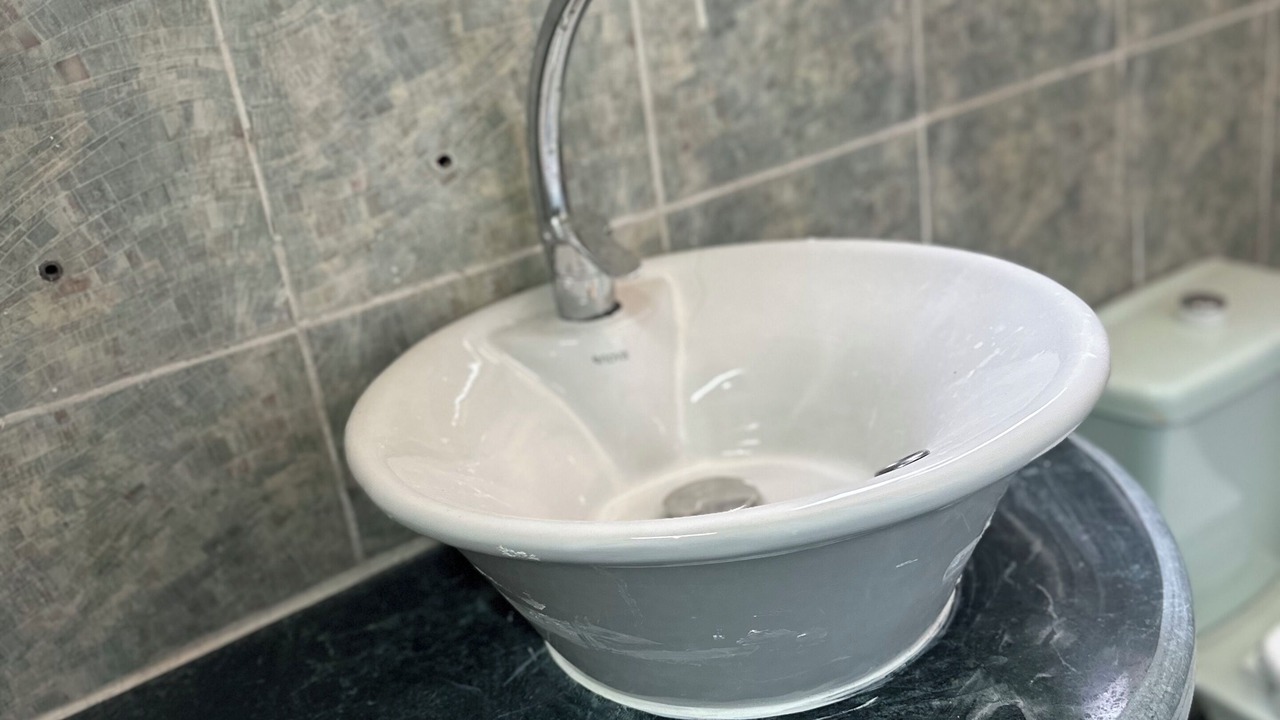 Photo of Bathroom in Iking Maryut