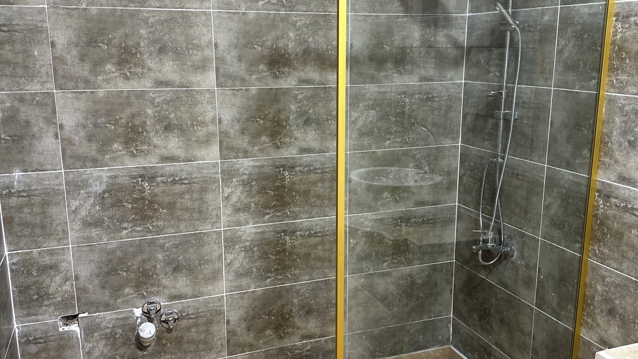 Photo of Bathroom in Iking Maryut
