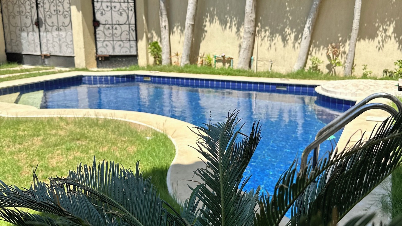 Photo of Outdoor in Iking Maryut