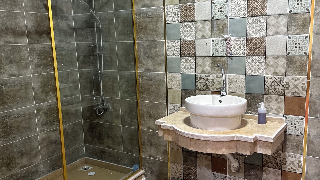 Photo of Bathroom in Iking Maryut
